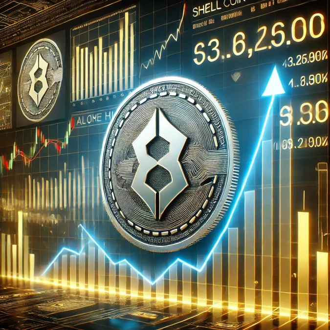 SHELL Coin Price Surges After Binance Listing – What’s Next?