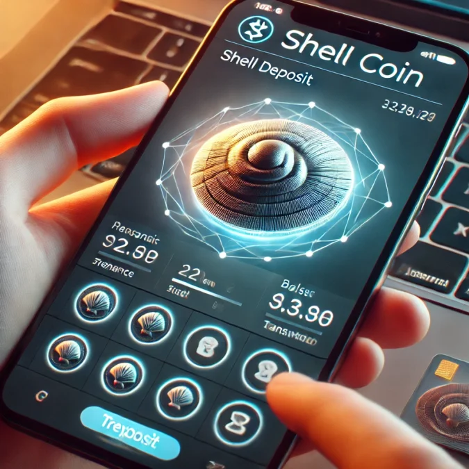 SHELL Coin Price Surges After Binance Listing – What’s Next? SHELL Coin Price Surges After Binance Listing – What’s Next?