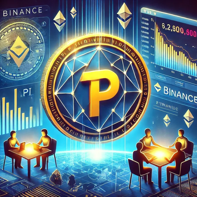 Will Binance List pi Network – What You Need to Know Will Binance List pi Network – What You Need to Know