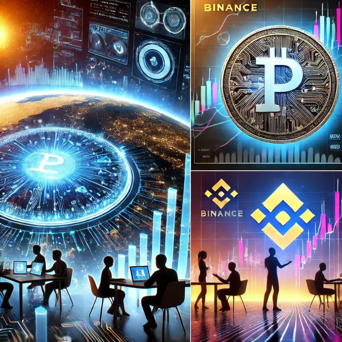 Will Binance List pi Network – What You Need to Know Will Binance List pi Network – What You Need to Know
