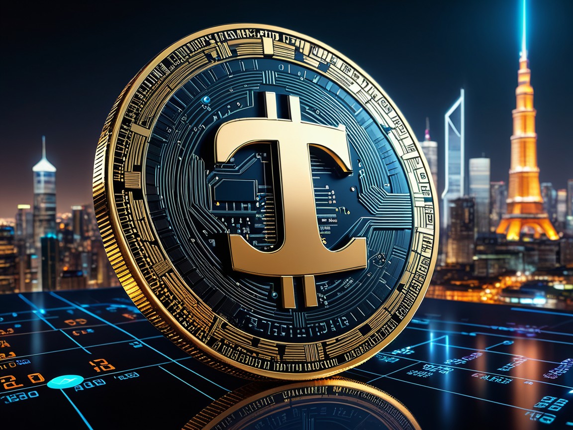 1 Pi Coin Value in 2030