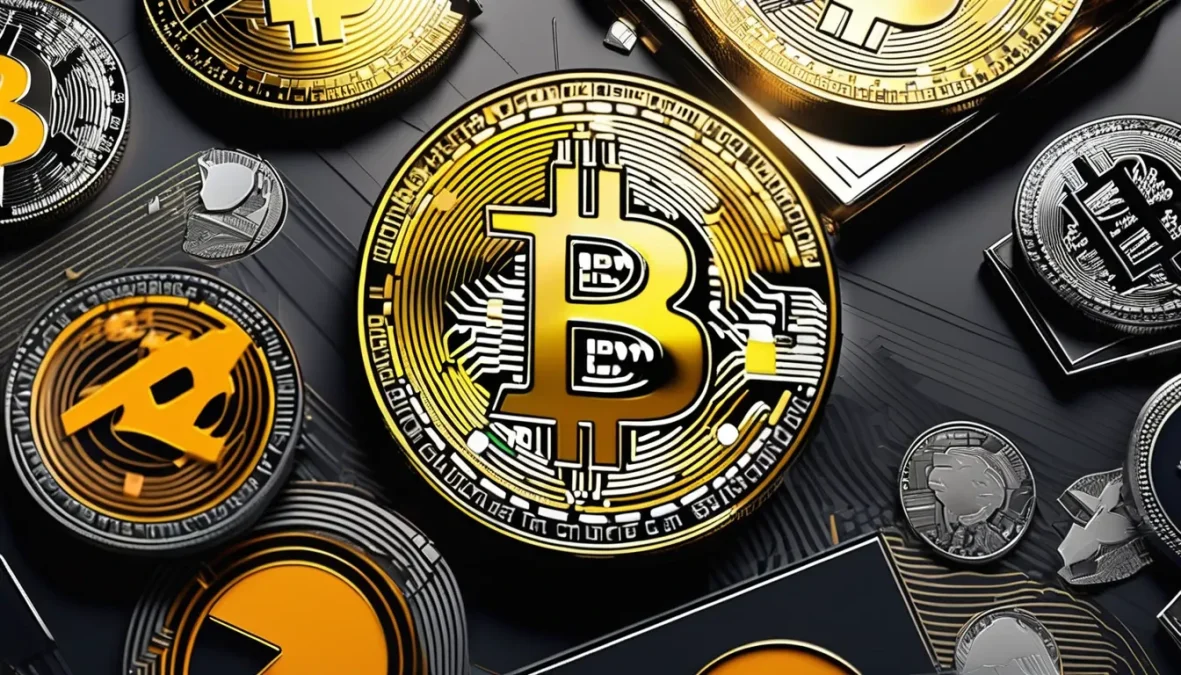Binance Bitcoin May Binance Bitcoin: A Turning Point for Crypto in 2024? Binance Bitcoin May Binance Bitcoin