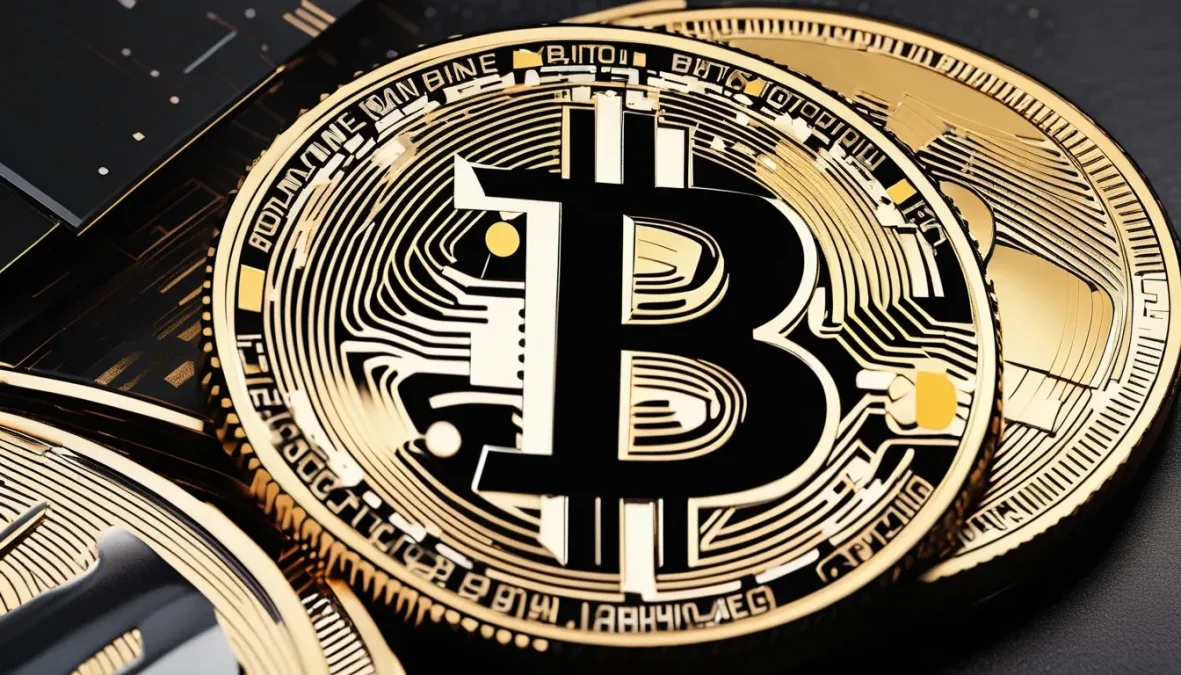 Binance Bitcoin May Binance Bitcoin: A Turning Point for Crypto in 2024? Binance Bitcoin May Binance Bitcoin