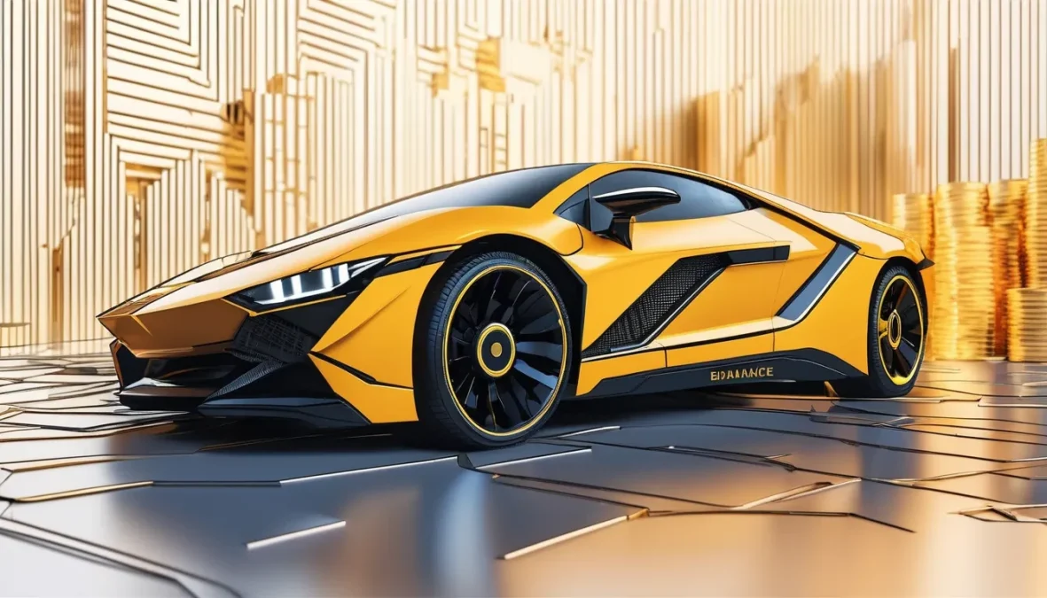 Binance Bitcoin May Binance Bitcoin: A Turning Point for Crypto in 2024? Binance Bitcoin May Binance Bitcoin