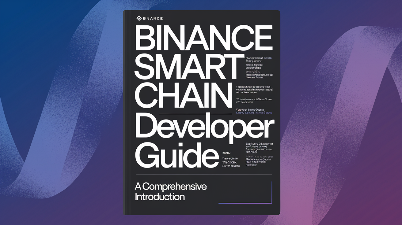 Binance Smart Chain Developer Guide