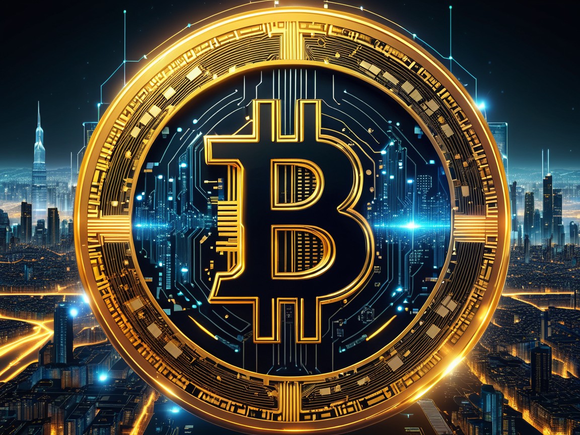 Bitcoin BTC TheBlock