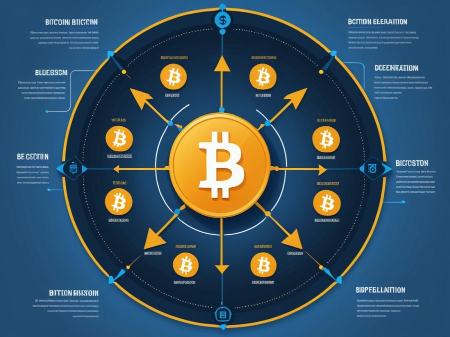 Bitcoin BTC TheBlock: A Comprehensive Guide Bitcoin BTC TheBlock: A Comprehensive Guide