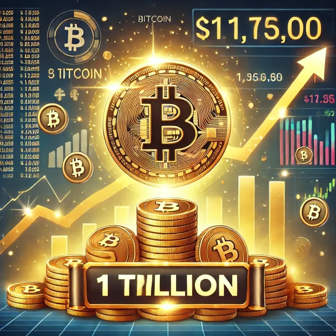 Bitcoin Market Cap in Trillion: A Deep Dive Bitcoin Market Cap in Trillion: A Deep Dive