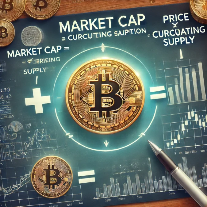 Bitcoin Market Cap in Trillion: A Deep Dive Bitcoin Market Cap in Trillion: A Deep Dive