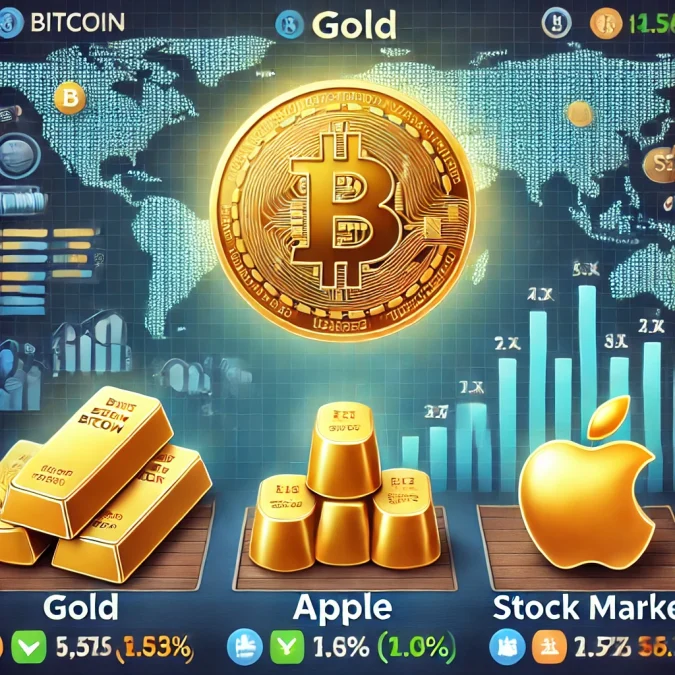 Bitcoin Market Cap in Trillion: A Deep Dive Bitcoin Market Cap in Trillion: A Deep Dive