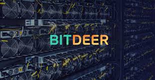 Bitdeer News: How a Strategic Pivot Catapulted Its BTC Holdings by 75% Bitdeer News