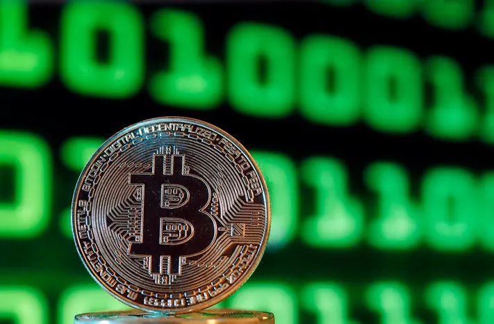 Bitfarms News Release