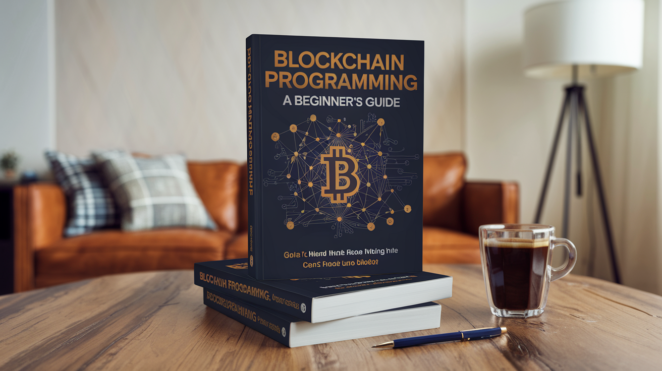 Blockchain Programming