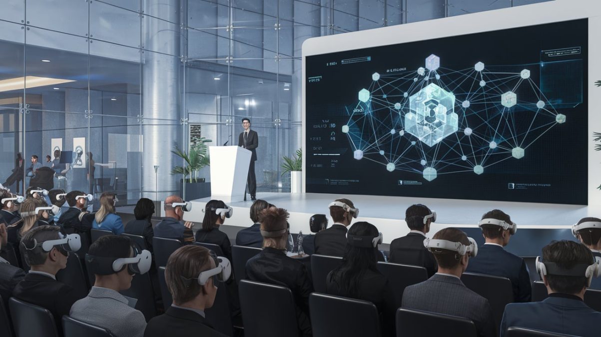 Blockchain Trends 2025: What to Expect in the Evolving Landscape blockchain trends 2025