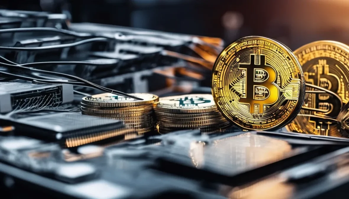 CleanSpark Earnings Report: A Testament to Resilience and Strategic Growth in Bitcoin Mining CleanSpark Earnings Report: A Testament to Resilience and Strategic Growth in Bitcoin Mining
