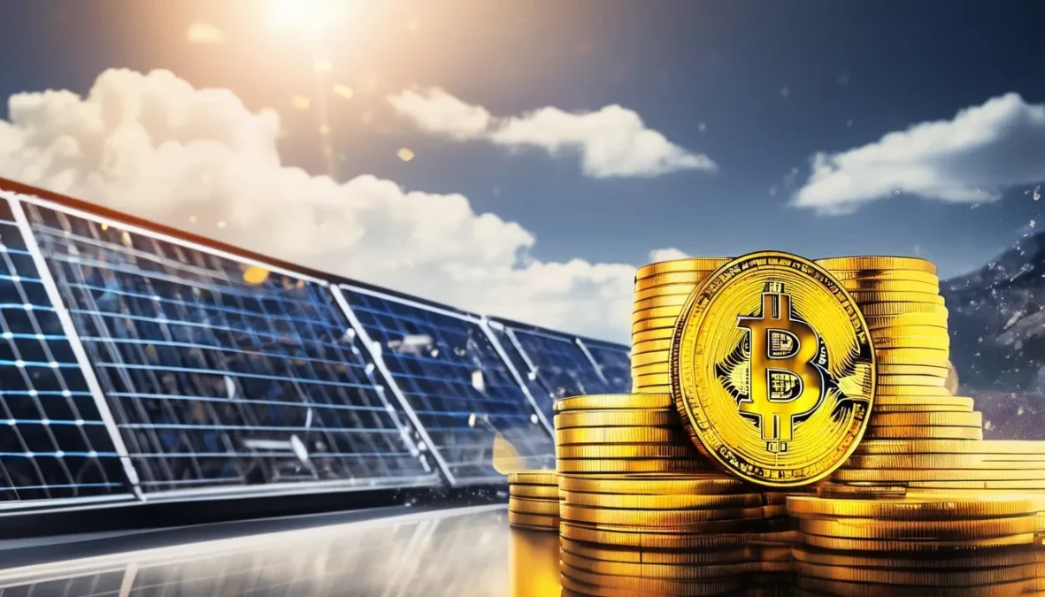 CleanSpark Earnings Report: A Testament to Resilience and Strategic Growth in Bitcoin Mining CleanSpark Earnings Report: A Testament to Resilience and Strategic Growth in Bitcoin Mining