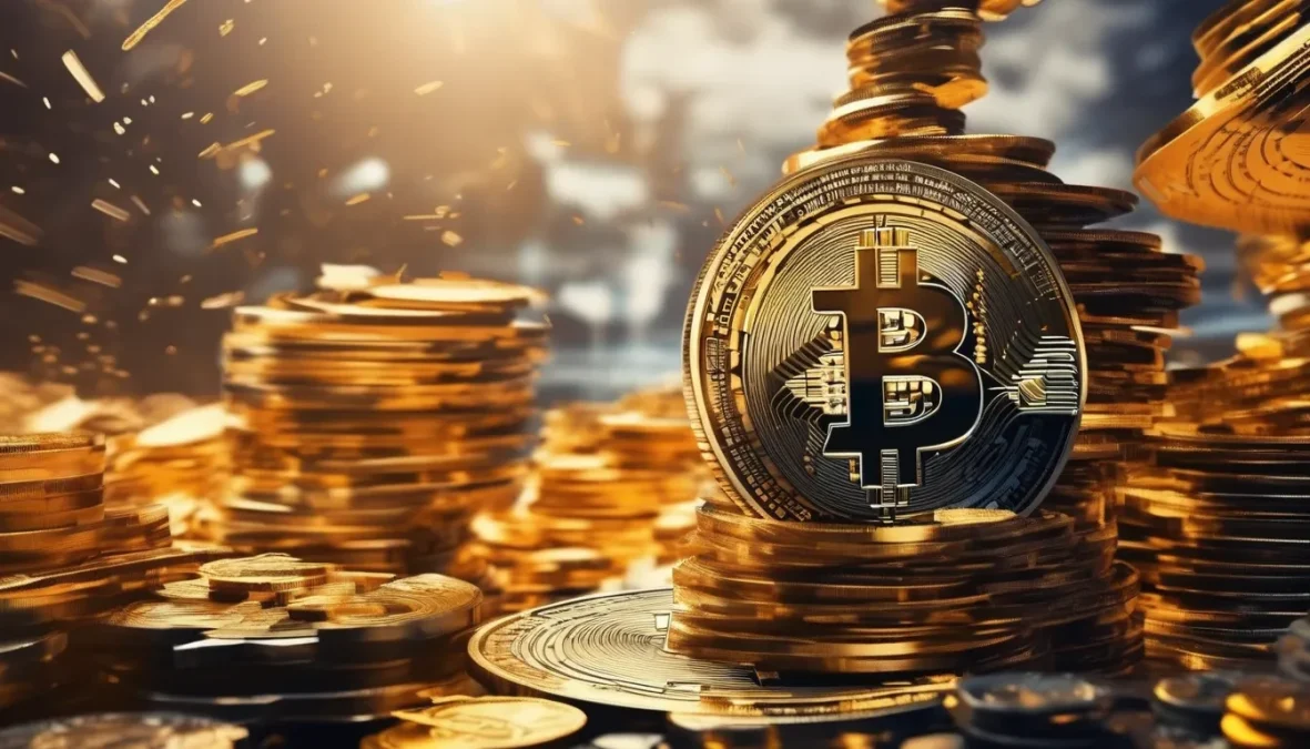 CleanSpark Earnings Report: A Testament to Resilience and Strategic Growth in Bitcoin Mining CleanSpark Earnings Report: A Testament to Resilience and Strategic Growth in Bitcoin Mining