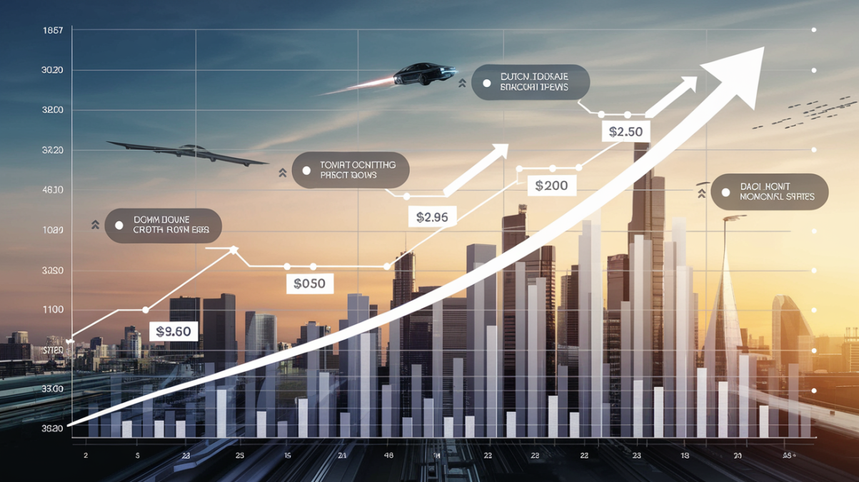 Coinbase Stock Prediction 2030: Growth Drivers, Challenges, and Expert Forecasts Coinbase Stock Prediction 2030