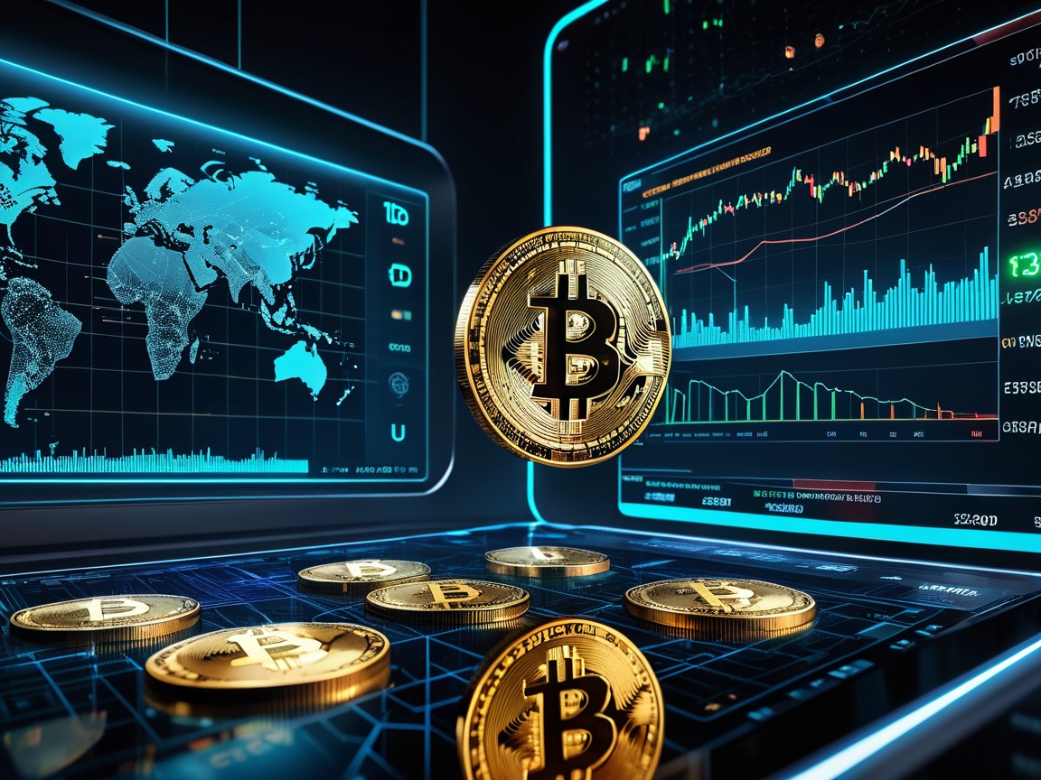 Crypto30x.com Coin Stock