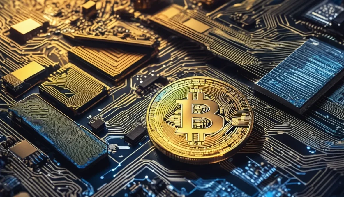 Securing Your Digital Fortune: The Essential Guide to Cryptocurrency Bitcoin Wallets Amid Market Volatility Securing Your Digital Fortune: The Essential Guide to Cryptocurrency Bitcoin Wallets Amid Market Volatility