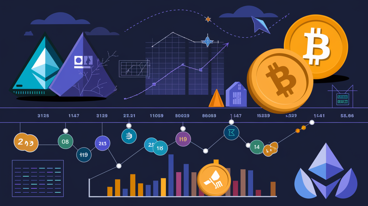 The Evolution and Impact of Cryptocurrency Futures Market Data Cryptocurrency Futures Market Data