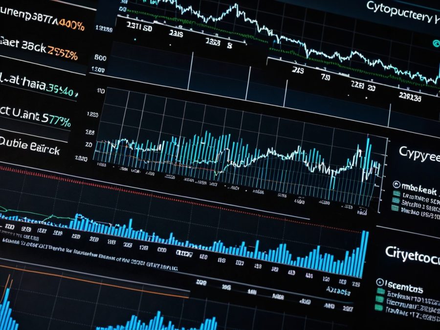 The Evolution and Impact of Cryptocurrency Futures Market Data Cryptocurrency Futures Market Data