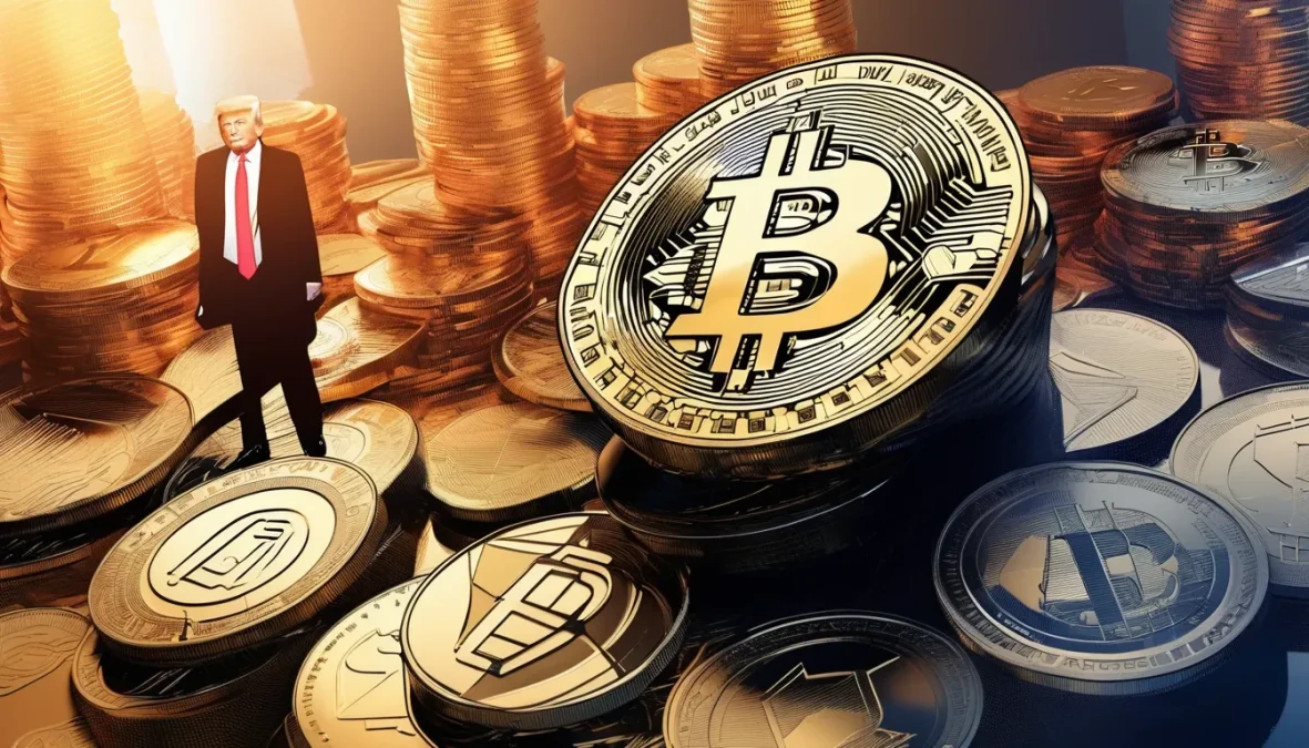 Donald Trump Cryptocurrency Price: Unraveling Market Chaos and Strategic Shifts Donald Trump Cryptocurrency Price: Unraveling Market Chaos and Strategic Shifts