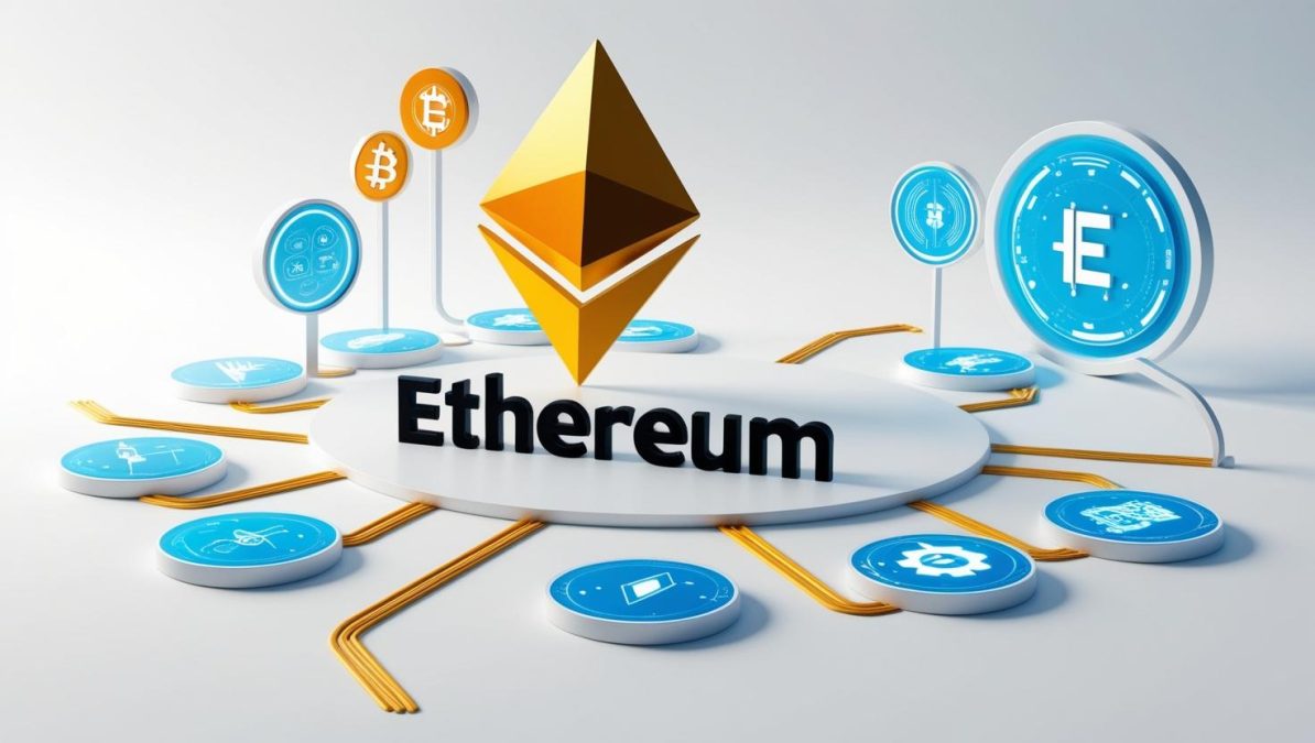 Ethereum Market Trends: Ether's Bearish Sentiment and Future Prospects Ether Cryptocurrency News