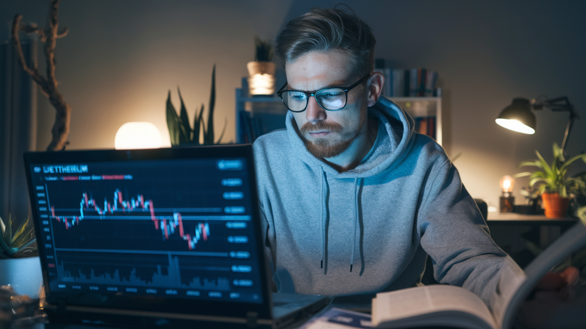 Ethereum Market Trends: Ether's Bearish Sentiment and Future Prospects Ethereum Market Trends: Ether's Bearish Sentiment and Future Prospects