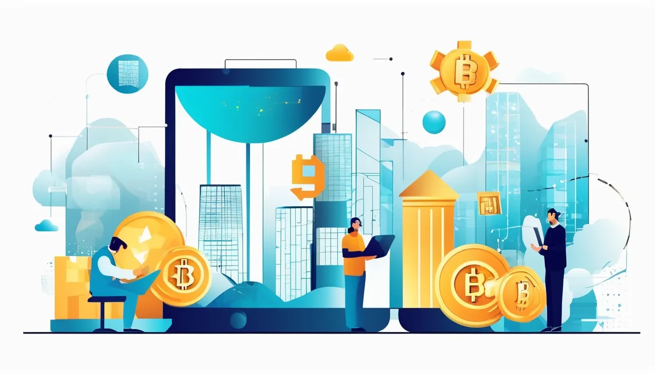 Future of Blockchain Technology