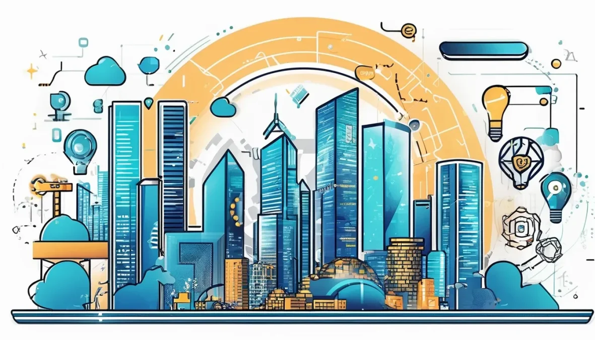 The Future of Blockchain Technology: Transformative Trends Shaping Our Digital World The Future of Blockchain Technology: Transformative Trends Shaping Our Digital World