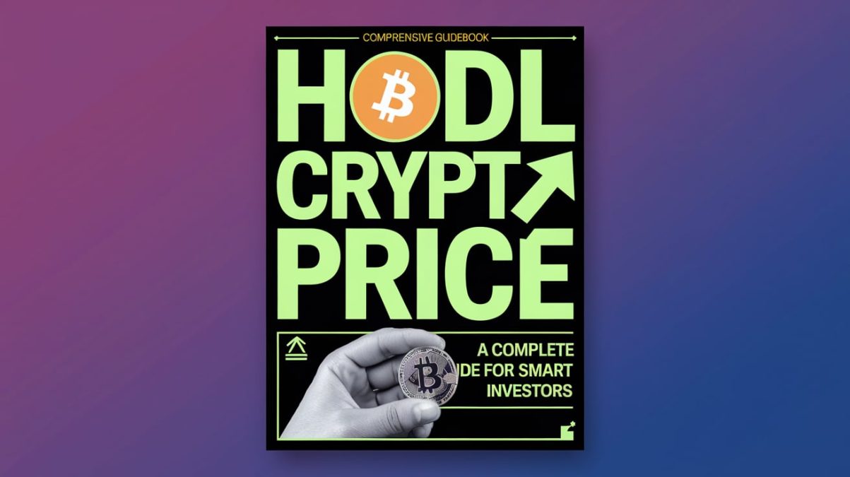 HODL Crypto Price: A Complete Guide for Smart Investors HODL Crypto Price: A Complete Guide for Smart Investors