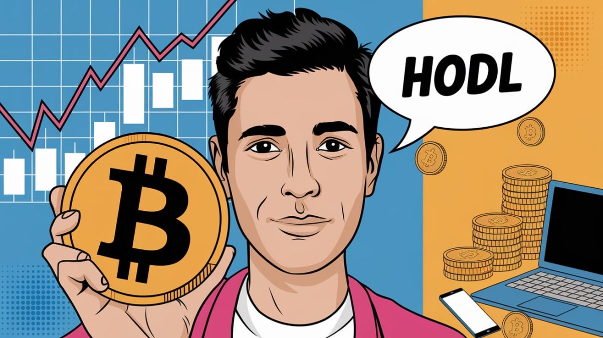 HODL Crypto Price: A Complete Guide for Smart Investors HODL Crypto Price: A Complete Guide for Smart Investors