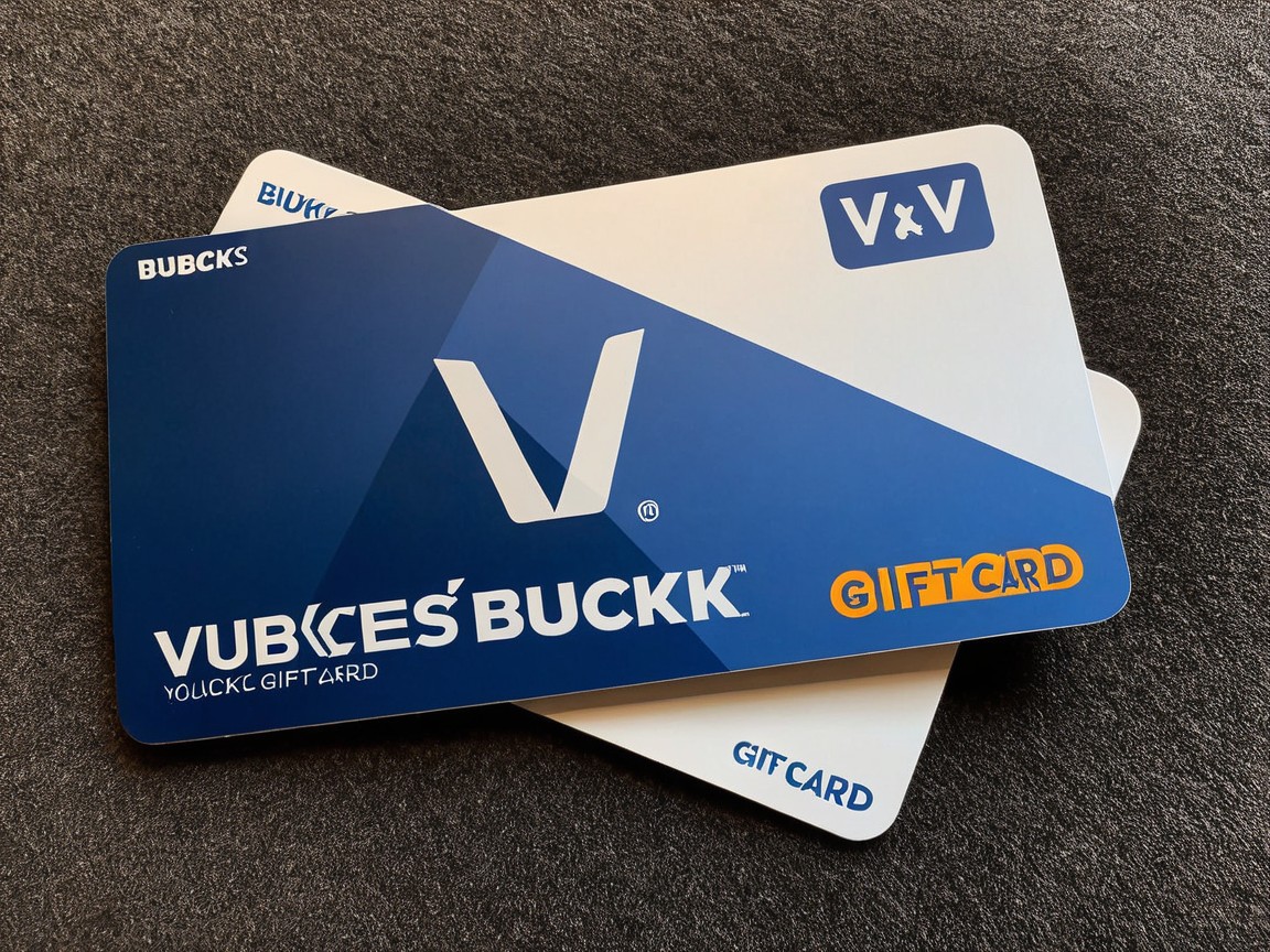 How to Use a V-Bucks Gift Card