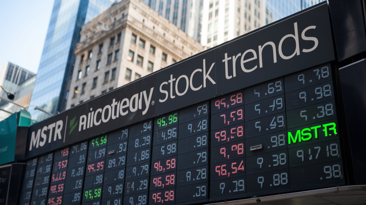 Understanding MicroStrategy (MSTR) and Its Presence on StockTwits Understanding MicroStrategy (MSTR) and Its Presence on StockTwits