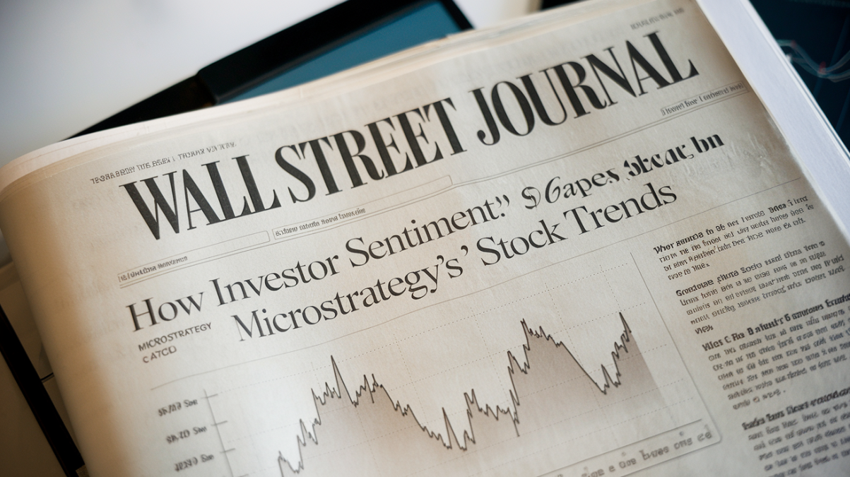 Understanding MicroStrategy (MSTR) and Its Presence on StockTwits Understanding MicroStrategy (MSTR) and Its Presence on StockTwits