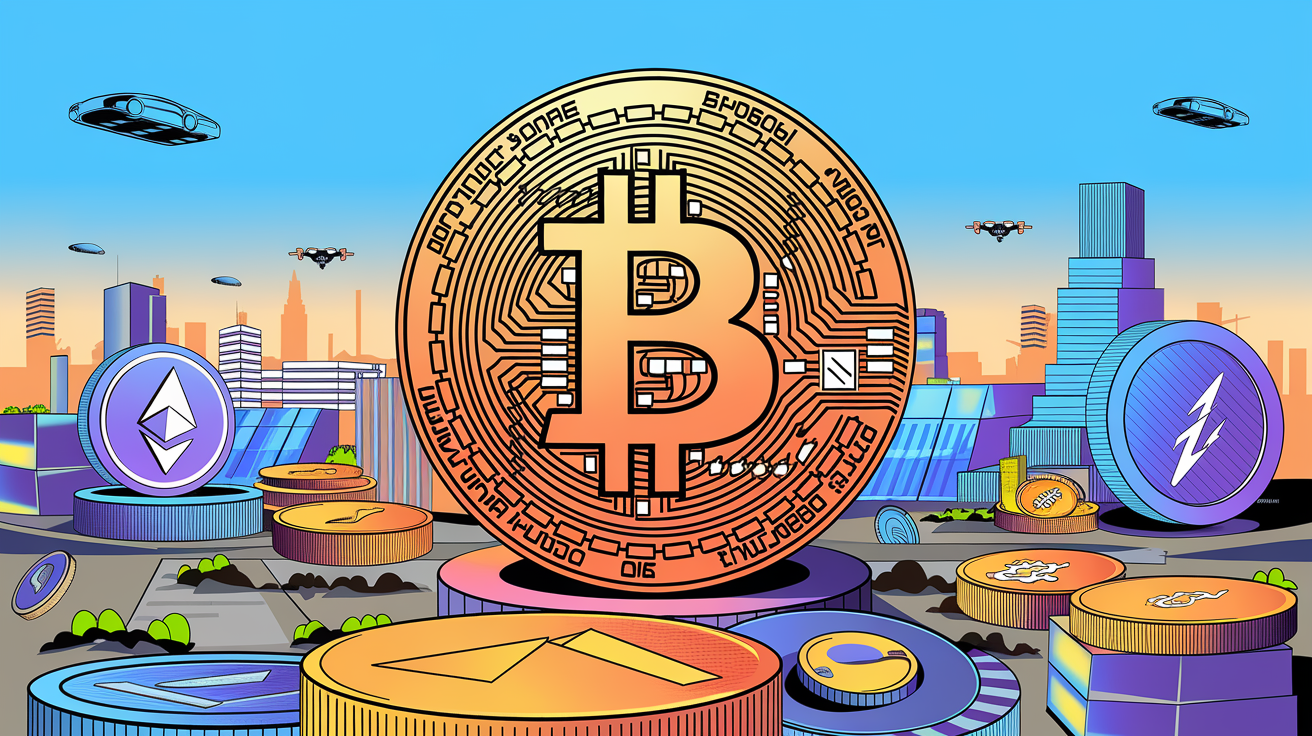 POS Crypto Coins