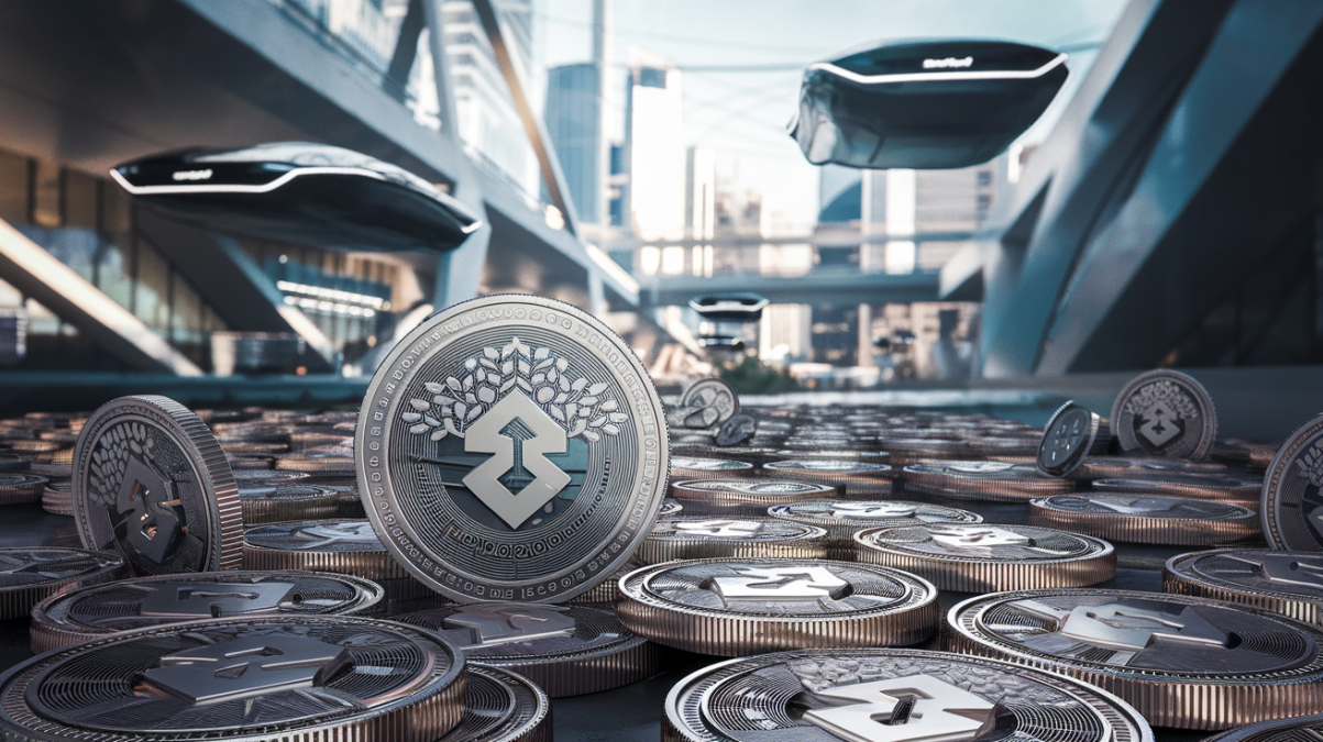 POS Crypto Coins: The Future of Sustainable Blockchain Technology POS Crypto Coins: The Future of Sustainable Blockchain Technology