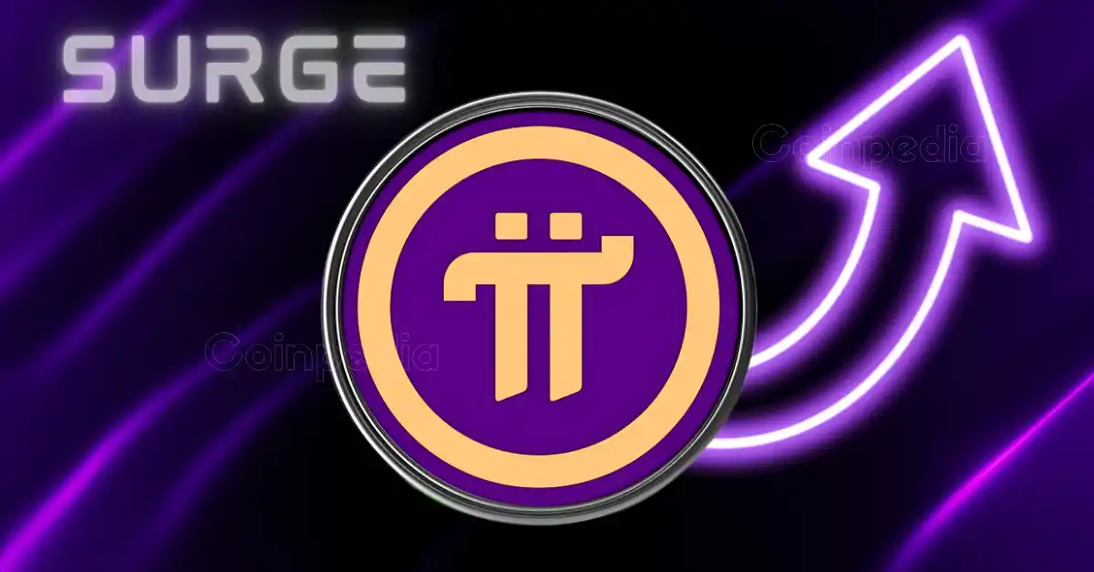 Pi Coin Cryptocurrency Surge: What's Fueling the Rapid Growth? Pi Coin Cryptocurrency Surge: What's Fueling the Rapid Growth?
