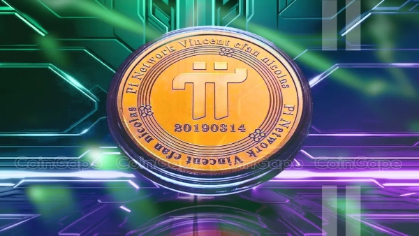 Pi Coin Cryptocurrency Surge: What's Fueling the Rapid Growth? Pi Coin Cryptocurrency Surge: What's Fueling the Rapid Growth?