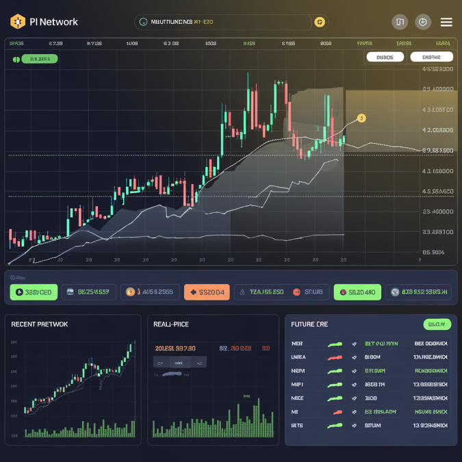 Pi Network Value Now: Latest Price, Growth, and Future Predictions Pi Network Value Now: Latest Price, Growth, and Future Predictions