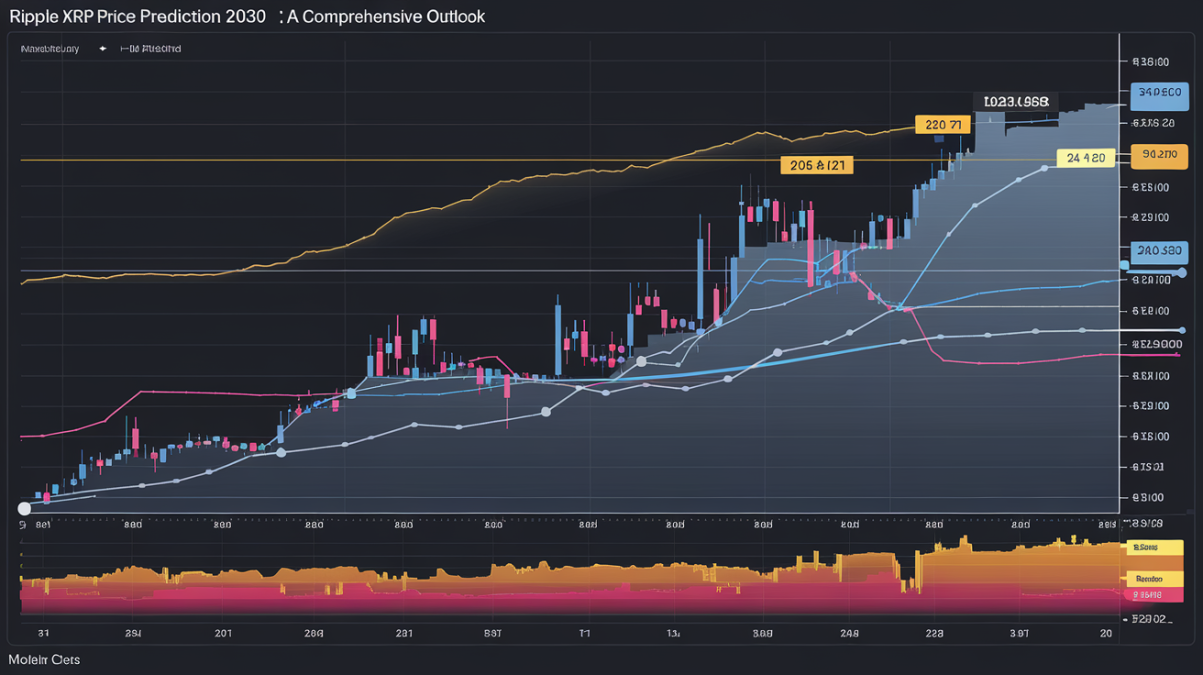 Ripple XRP Price Prediction 2030: A Comprehensive Outlook Ripple XRP Price Prediction 2030: A Comprehensive Outlook