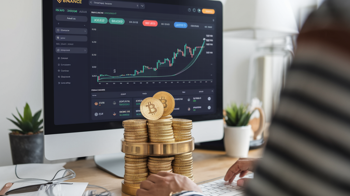 Stake US x Account: A Deep Dive into Binance Staking and Earning Potential Stake US x Account: A Deep Dive into Binance Staking and Earning Potential