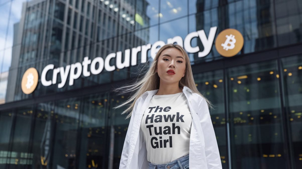 The Hawk Tuah Girl Cryptocurrency Lawsuit: A Deep Dive The Hawk Tuah Girl Cryptocurrency Lawsuit