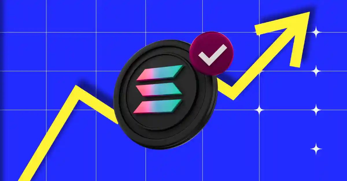 TheCoinRepublic Solana Price Prediction: Will SOL Hit New Highs? TheCoinRepublic Solana Price Prediction: Will SOL Hit New Highs?