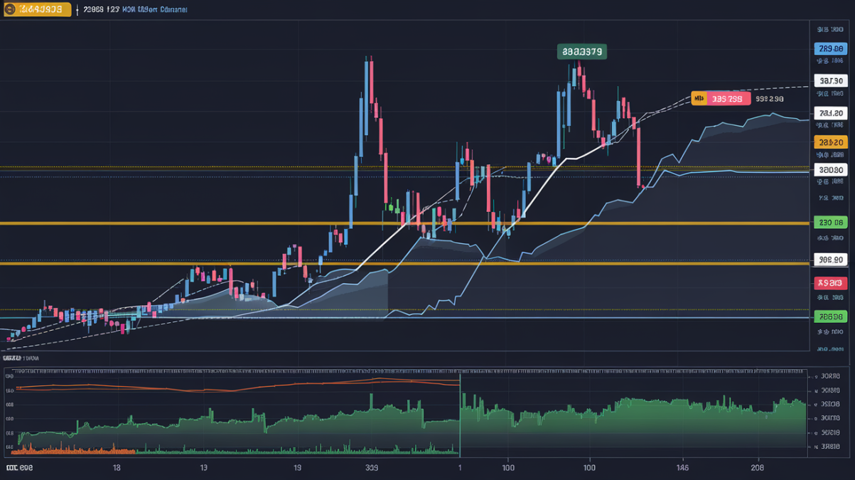 Today BTC Price USD Today: Insights, Trends, and Market Analysis Today BTC Price USD Today: Insights, Trends, and Market Analysis