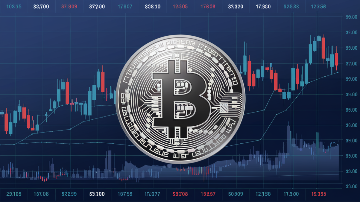 Today BTC Price USD Today: Insights, Trends, and Market Analysis Today BTC Price USD Today: Insights, Trends, and Market Analysis