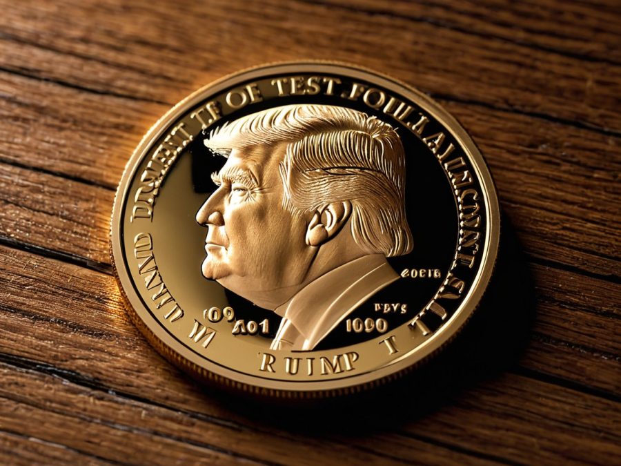 Trump Coin Buy Now: The Ultimate Guide to Collecting and Investing