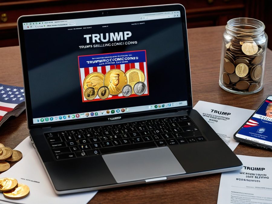 Trump Coin Buy Now: The Ultimate Guide to Collecting and Investing