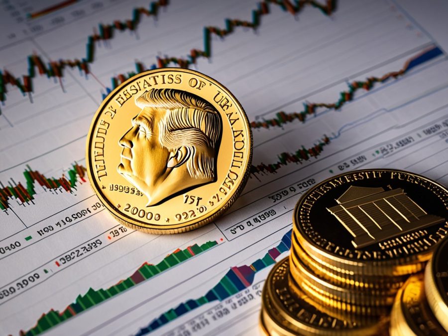 Trump Coin Buy Now: The Ultimate Guide to Collecting and Investing